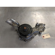 114V004 Water Coolant Pump From 2011 Jeep Grand Cherokee 3.6 05184498AI 114V004 Water Coolant Pump From 2011 Jeep Grand Cherokee 3.6 05184498AI